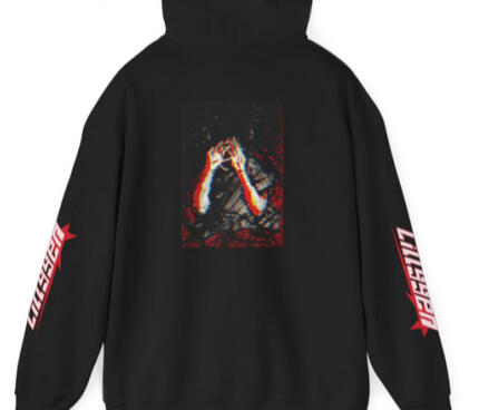 Hoodie 1